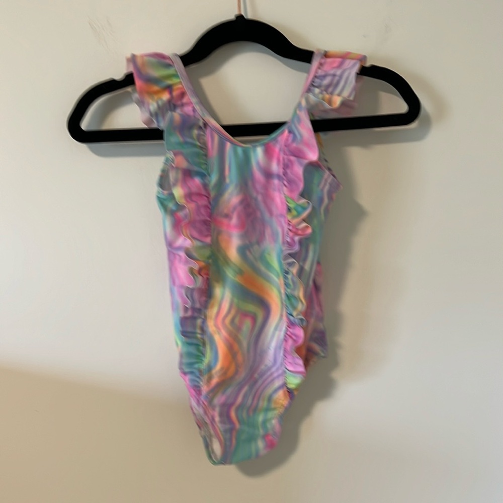 Girls Toddler swimsuit